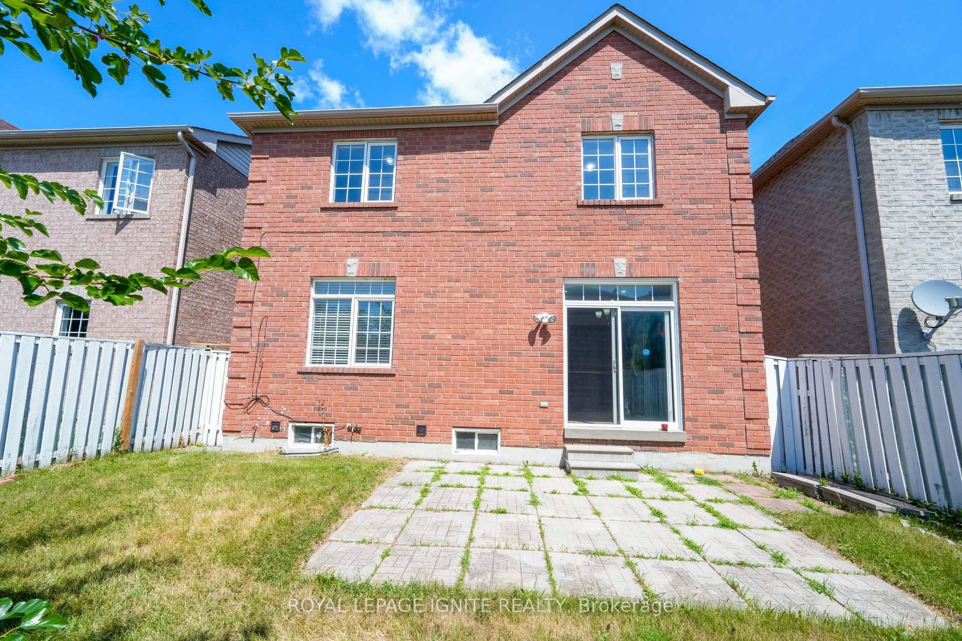 Beautiful and stunning detached 2 storey home located in a family oriented neighbourhood, featuring a finished basement with a separate entrance offering great potential for rental income.
