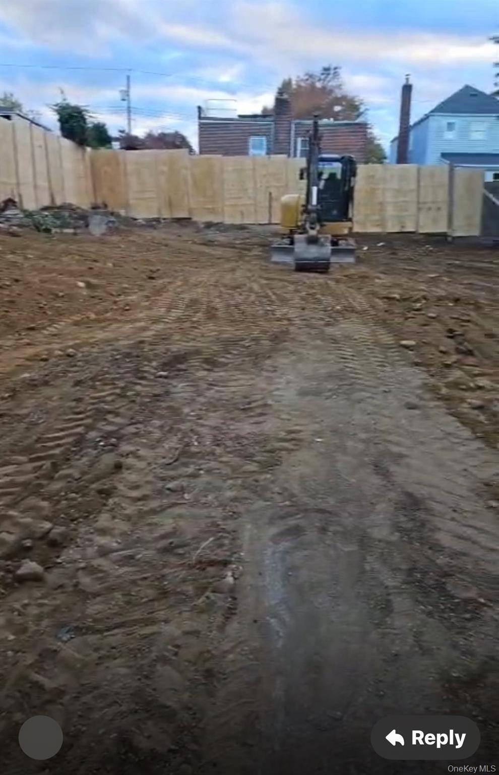 Development Opportunity in the Bronx Approved 6 Unit Project Ready to Build !