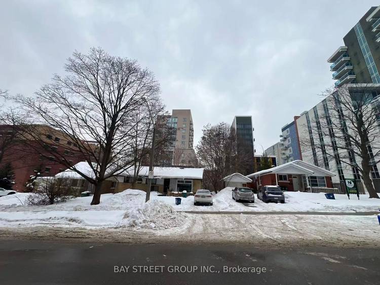 Attention Builders, Investors !