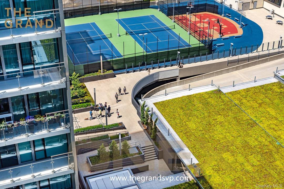 ELEVATE YOUR LIFESTYLE AT GRAND ONE, SKYVIEW PARC In the vibrant heart of Flushing, where unparalleled convenience meets serene privacy, lies a world of sophisticated living Grand One at Skyview ...