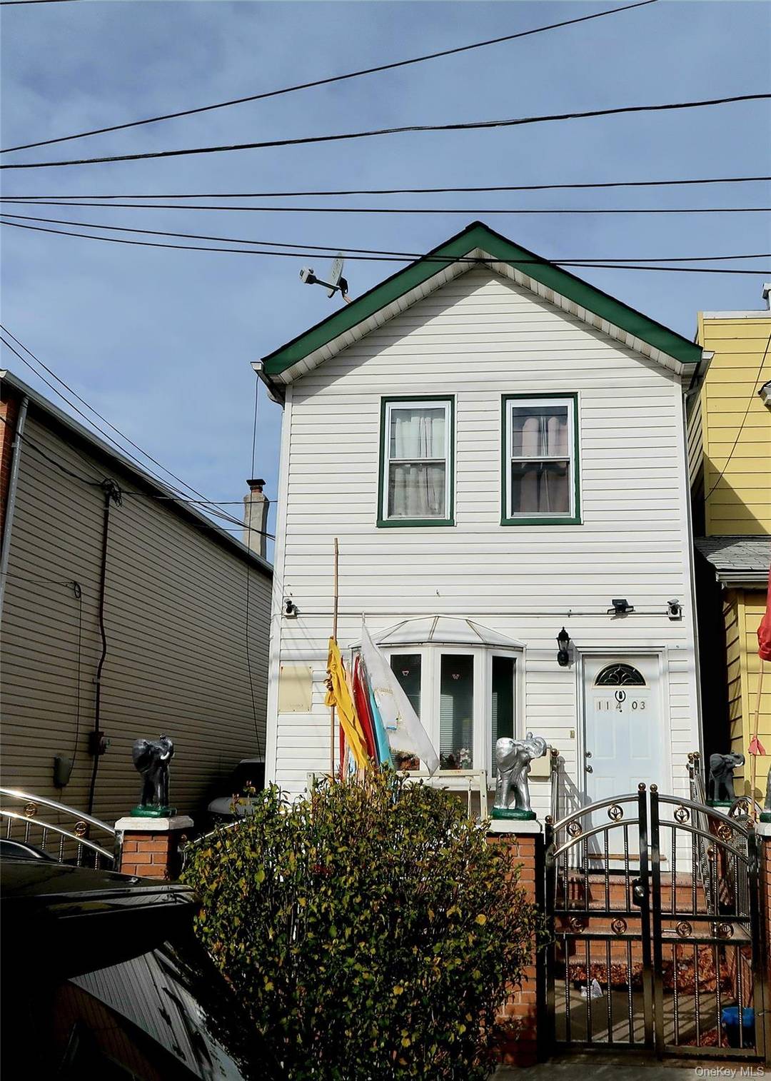 Discover exceptional value and versatility in this well maintained two family home located in the heart of Richmond Hill, Queens.