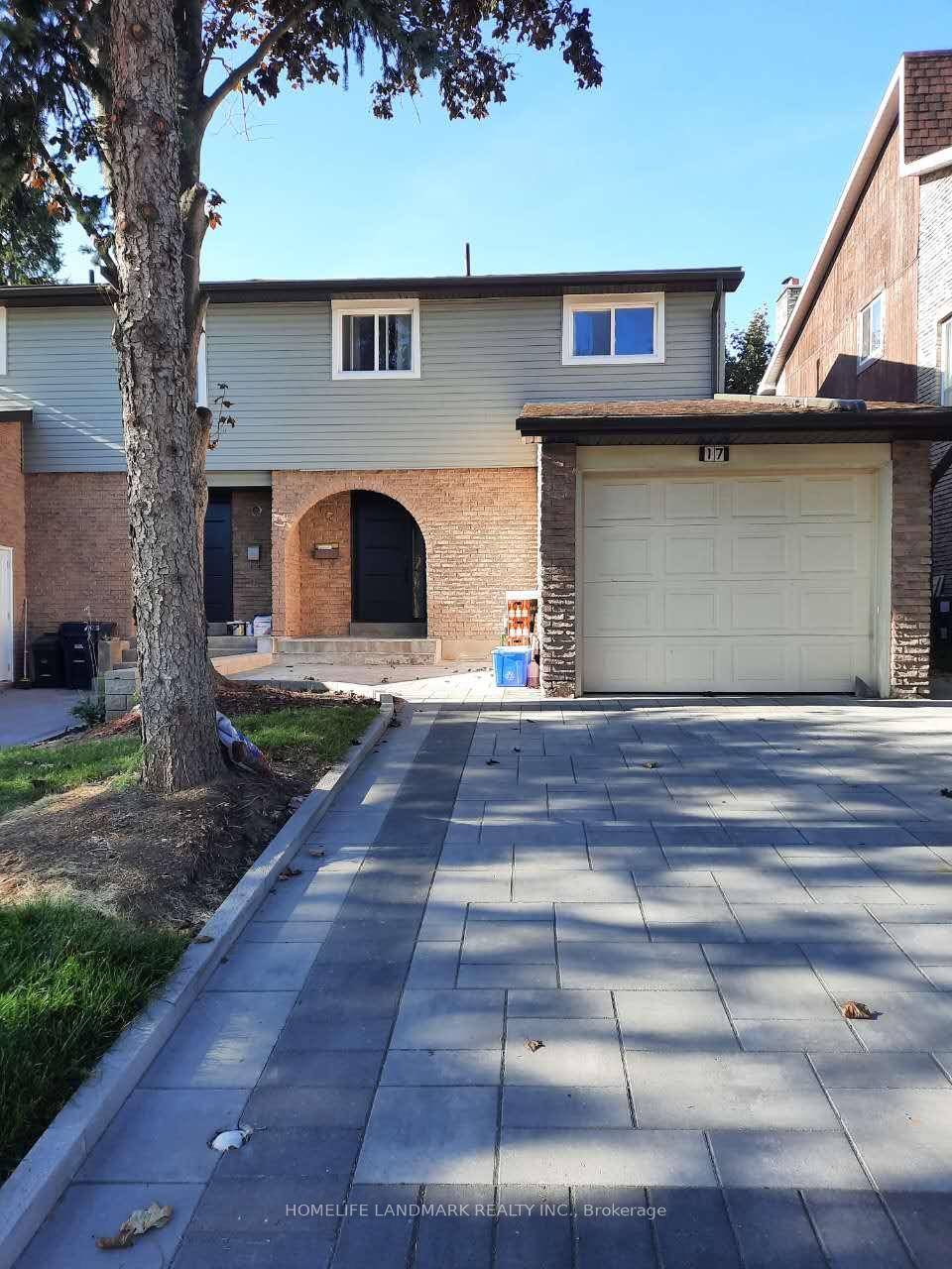 High Demand Location, Close To School, Ttc And All Other Amenities, Newly Renovated two bed room apartment for rent.