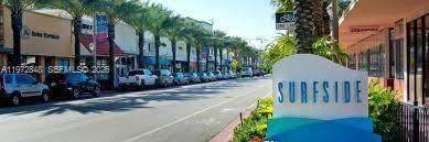 RARE TURNKEY RESTAURANT IN SURFSIDE KOSHER GOLDEN MILE.