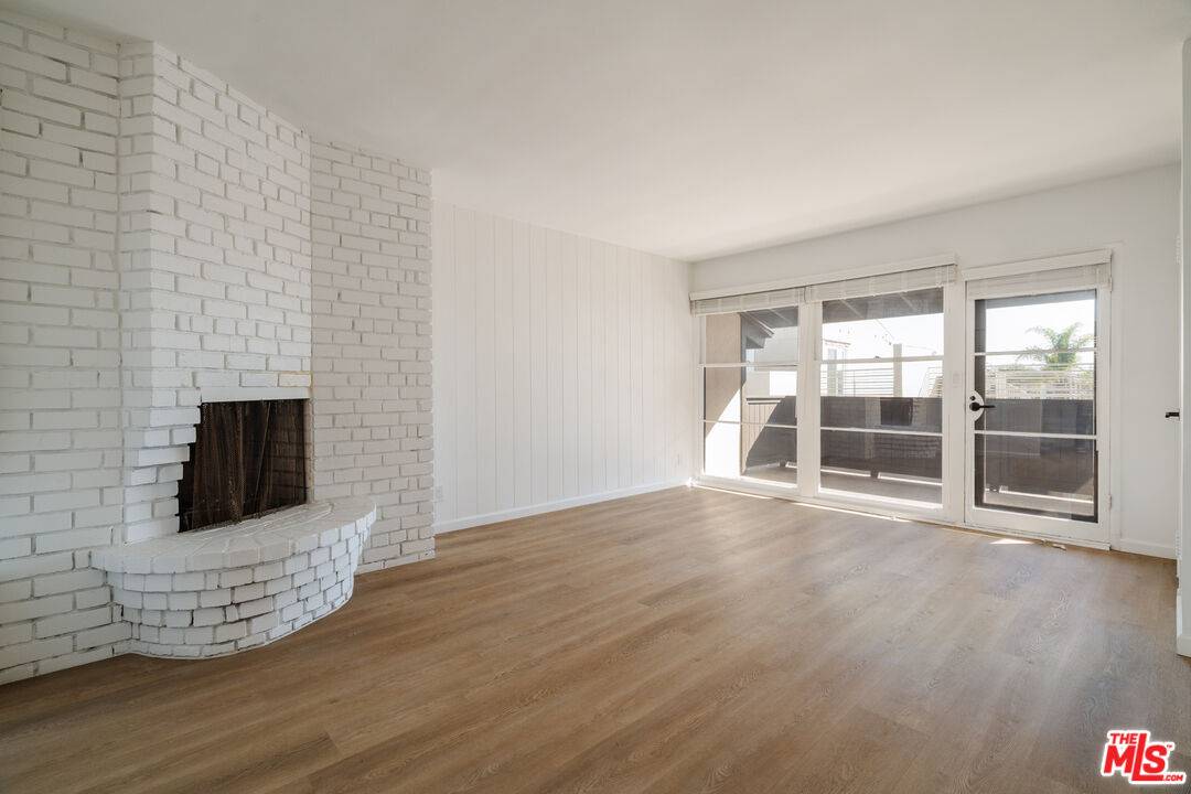 1147 Horn Ave 1BR Sunset Strip La