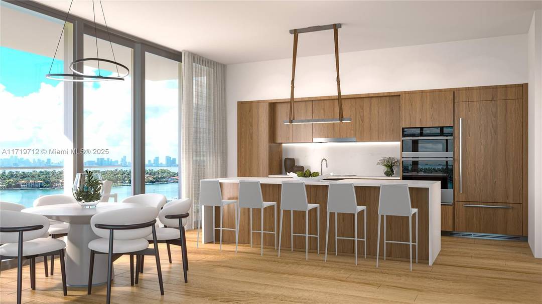 Introducing North Beach's most anticipated new development project Ella Miami Beach.