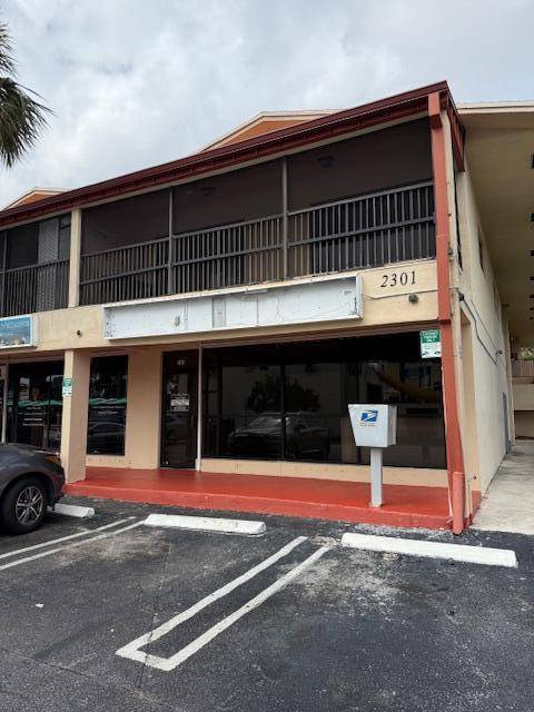 Perfect location for a convenience store, or any retail.
