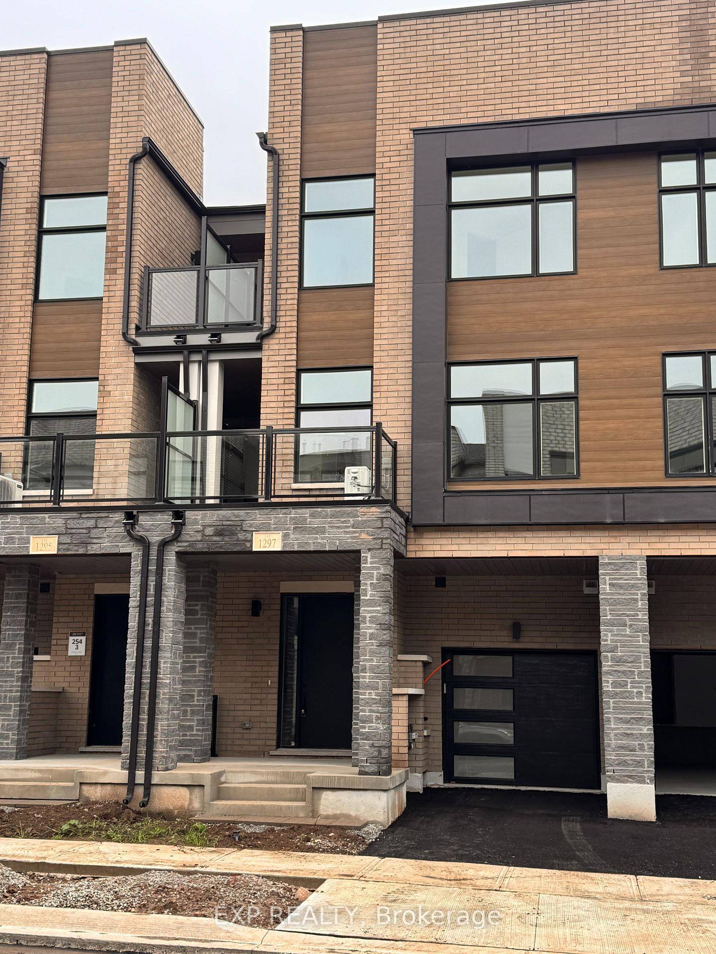 Discover this stunning, brand new townhome in Joshua Creek available for just 3, 500 month !