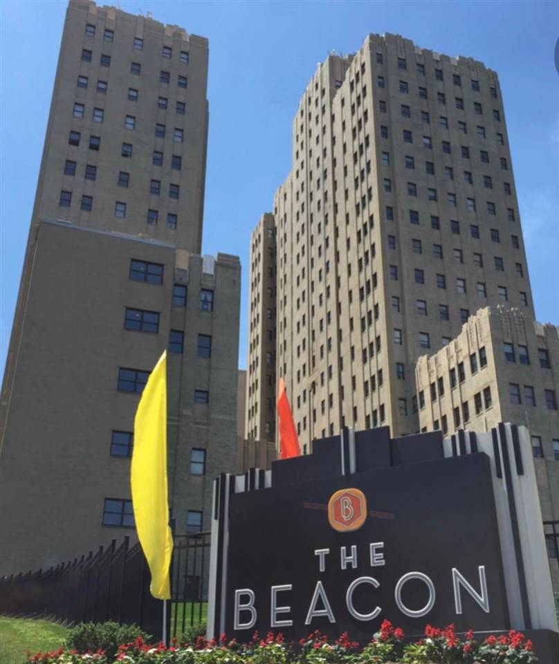 4 BEACON WAY Condo New Jersey