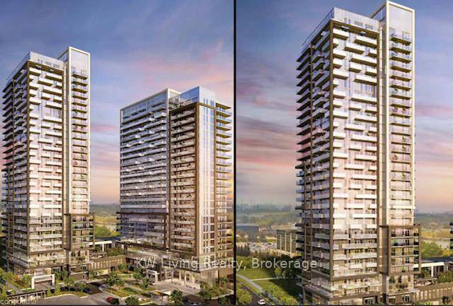 Welcome to ERA at Yonge amp ; Hwy 7 in Richmond Hill, a master planned sophisticated urban living community that offers safety, comfort and convenience for families.
