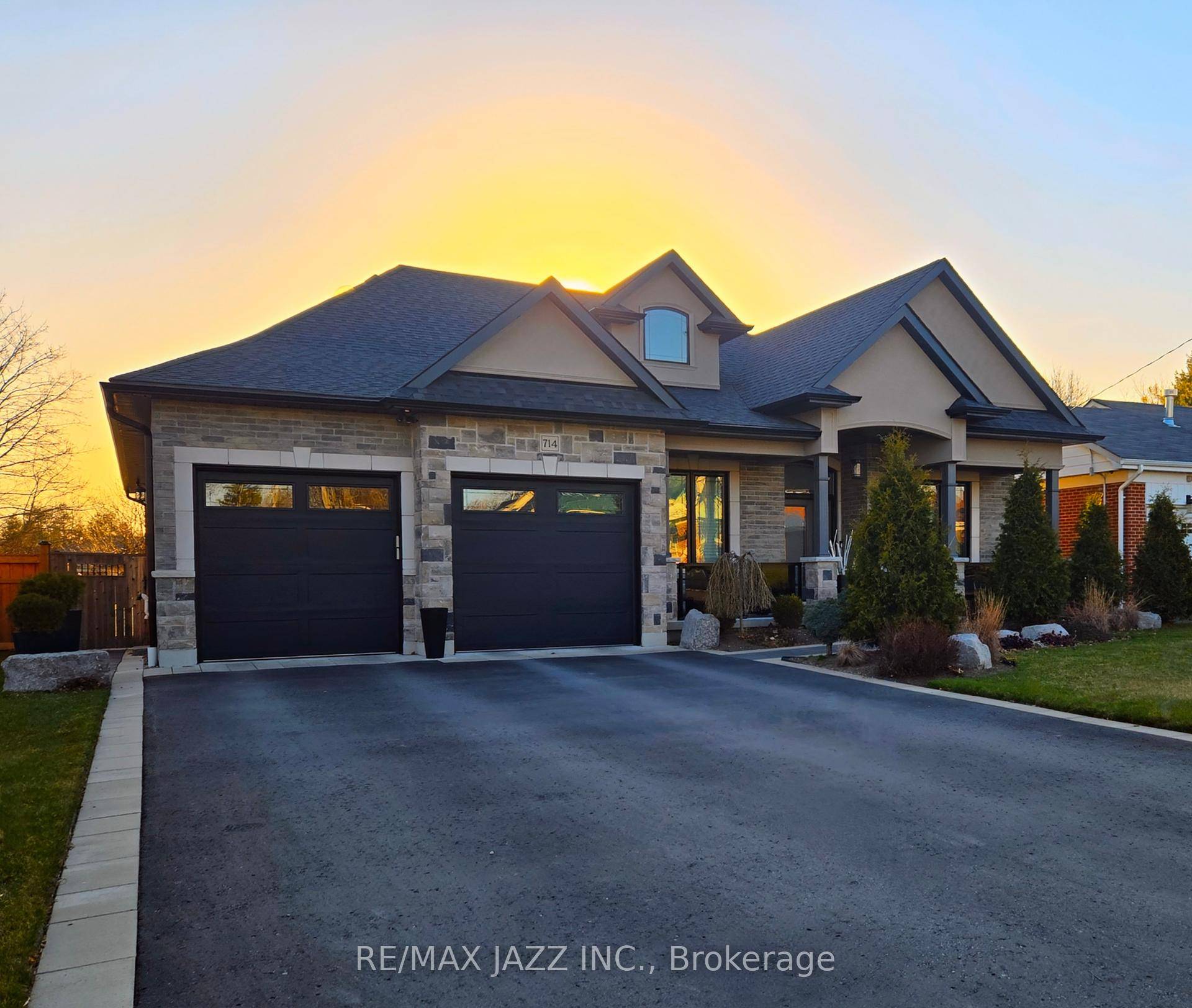 Luxury Living at its best !