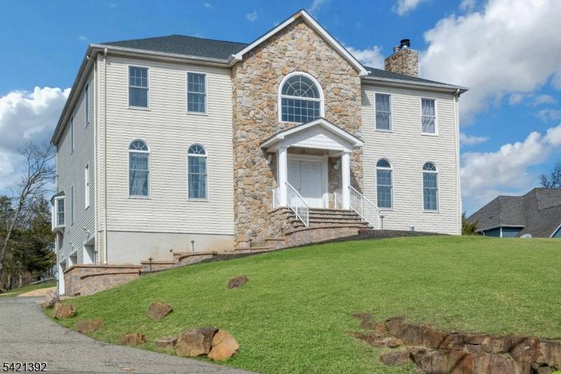 Welcome to this beautifully updated Colonial offering space, style, and modernized upgrades throughout.