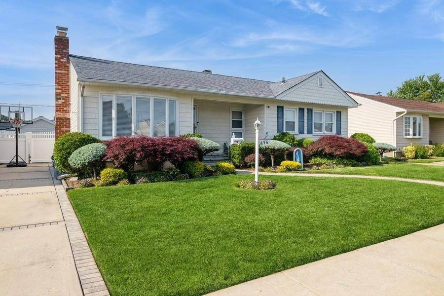 Discover your oasis in Franklin Square !