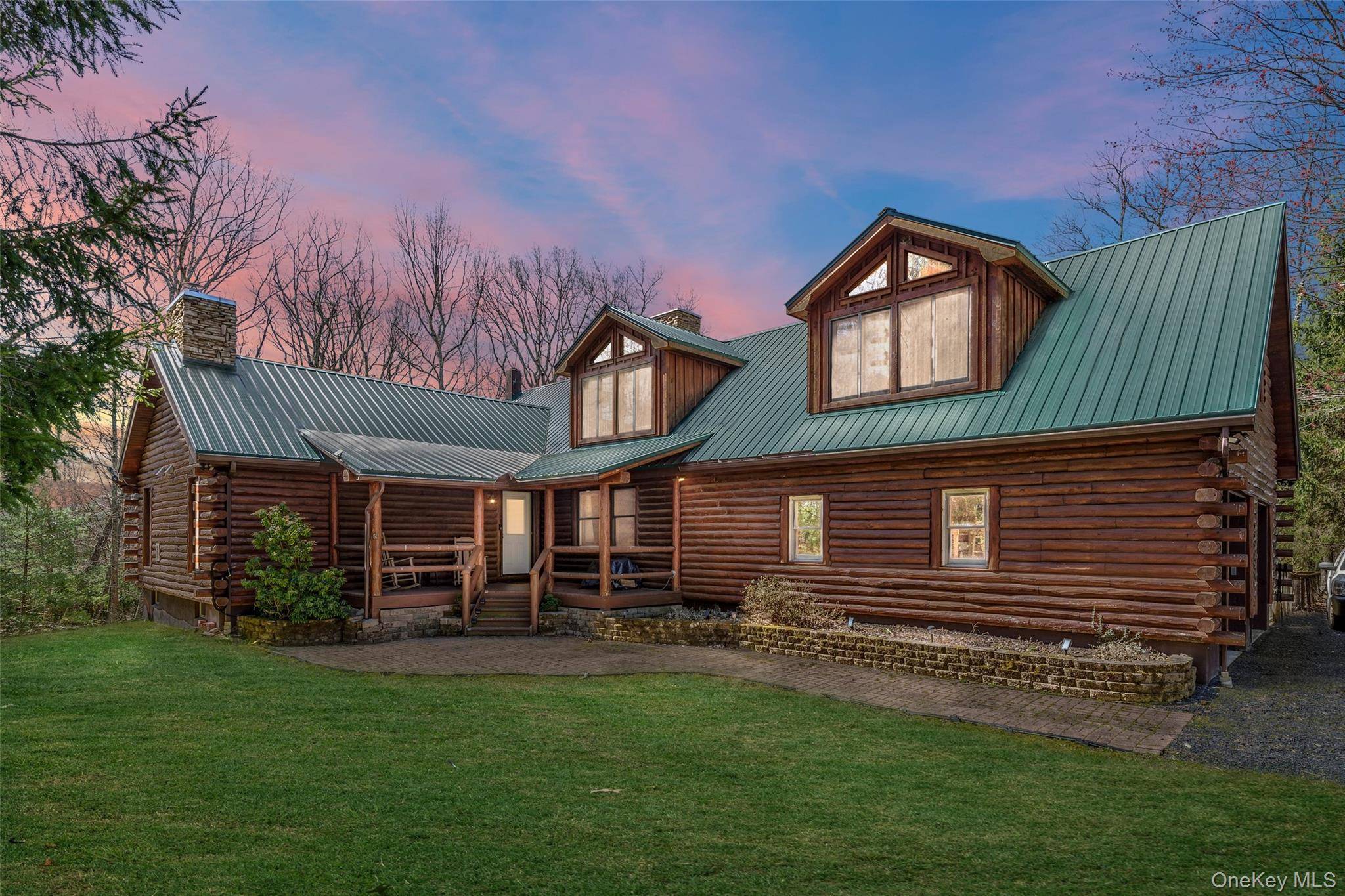 Make this dream home your retreat today !