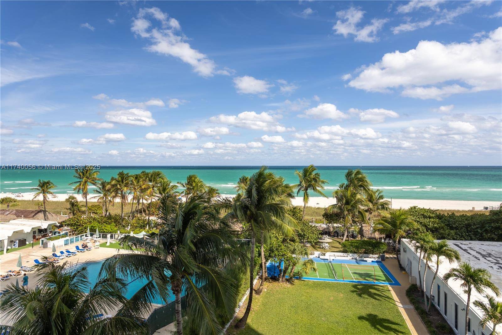 ! ! ! ! ! ! ! DIRECT OCEAN VIEW !