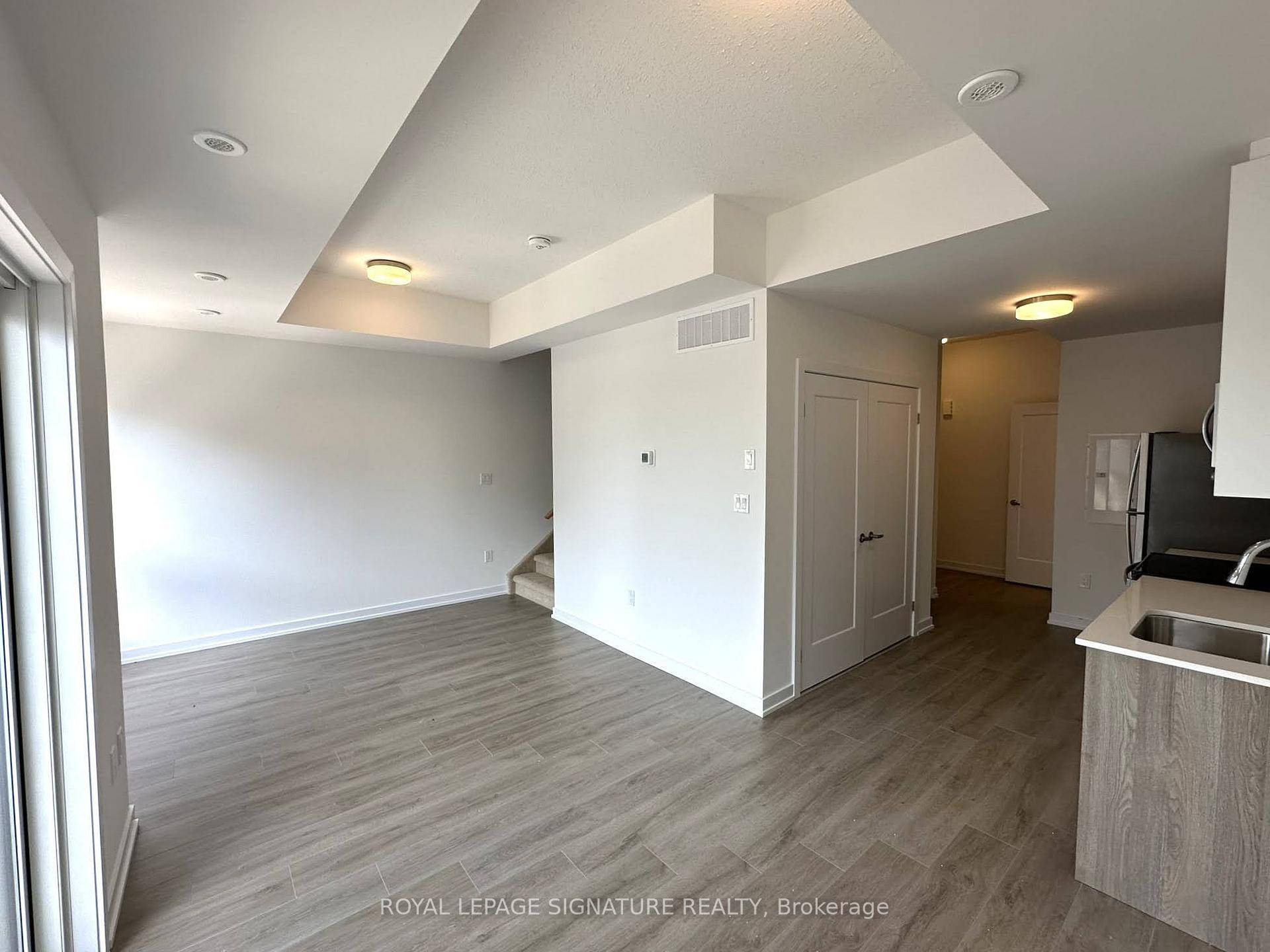 Welcome to 40 Palace Street a brand new, never lived in 2 bedroom, 2.