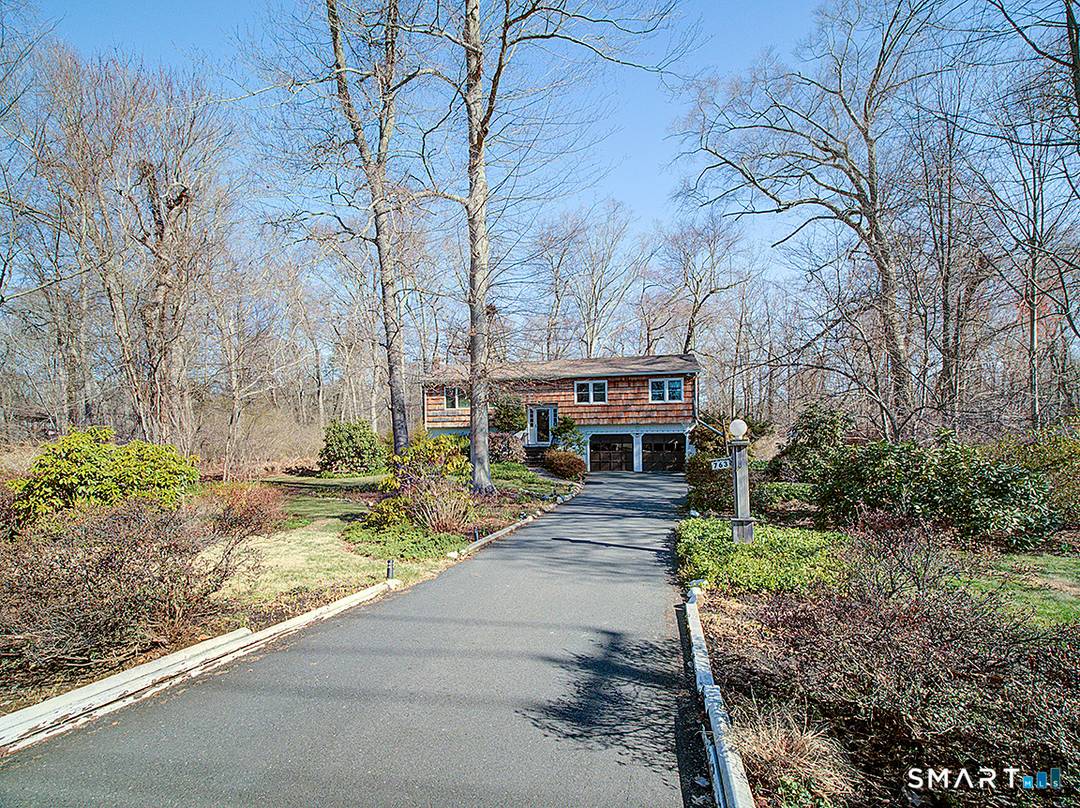 This spacious 4 bedroom, 2.