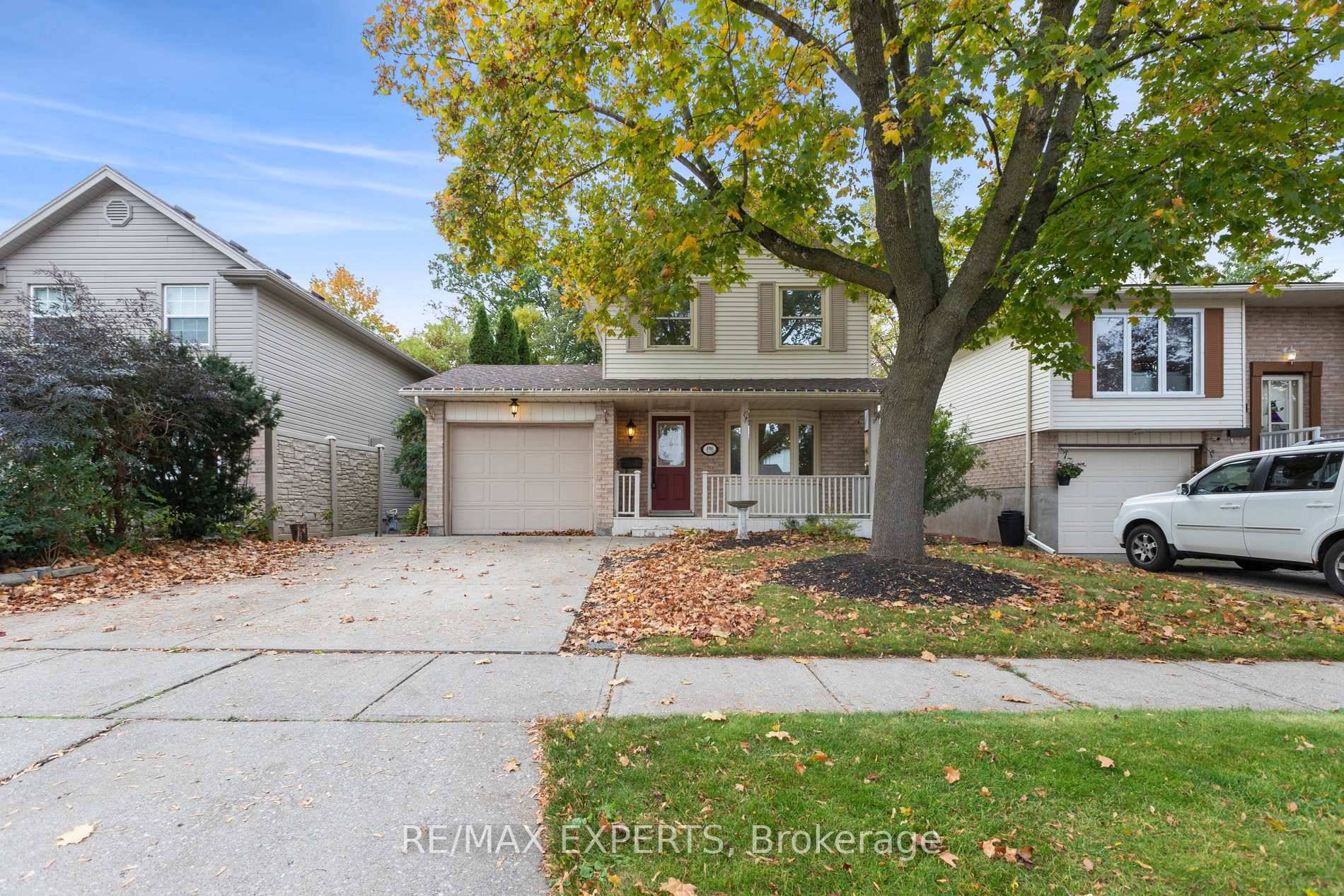 This beautifully updated home has been thoughtfully renovated over the past six years and is truly move in ready.