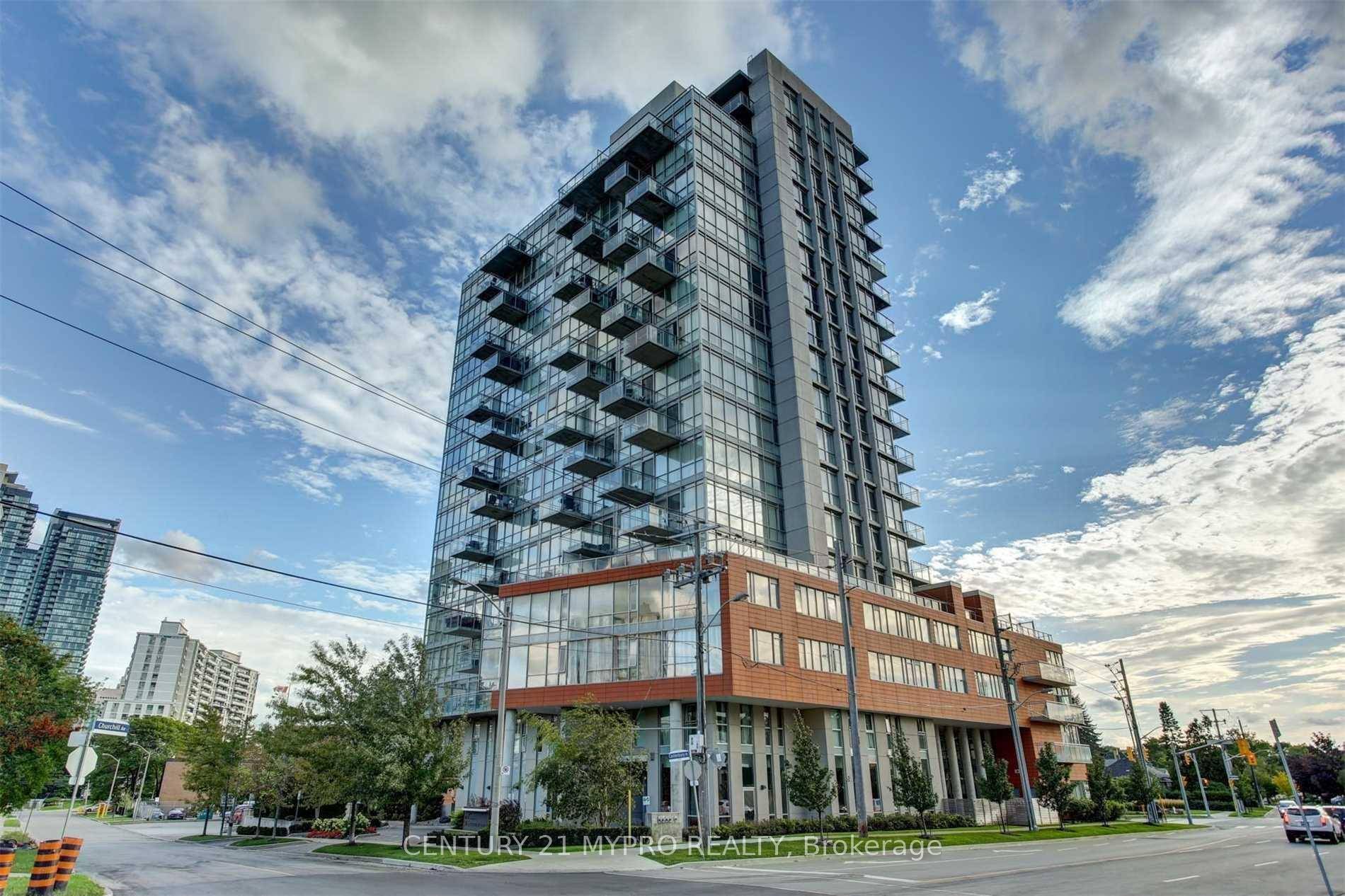 Absolutely Stunning Corner Unit Open Concept Living With Amazing Floor To Ceiling Windows In A Boutique Style Building.