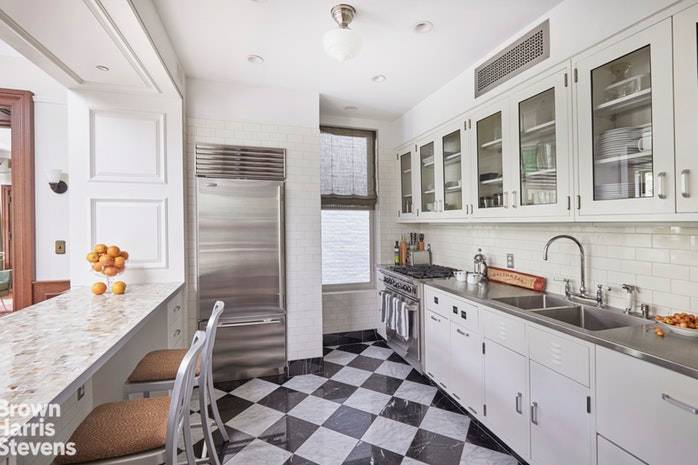 1888 Grandeur on the Park 227 Central Park West, the Lolita, at 83rd Street is an historic treasure built by eminent architects Thom and Wilson in 1888 the second oldest ...