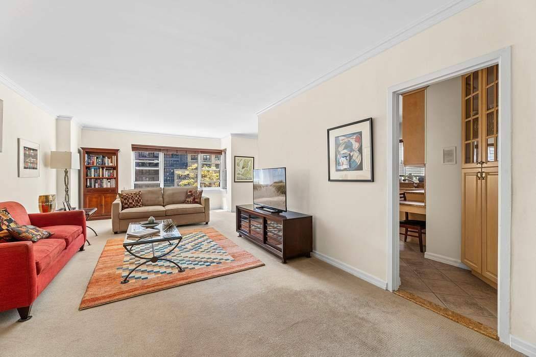 First Viewing at Open House this Sunday, 5 17 26, from 11 30am 1pm By Appointment Only Welcome home to this bright and spacious high floor 2 bedroom, 2 bathroom ...
