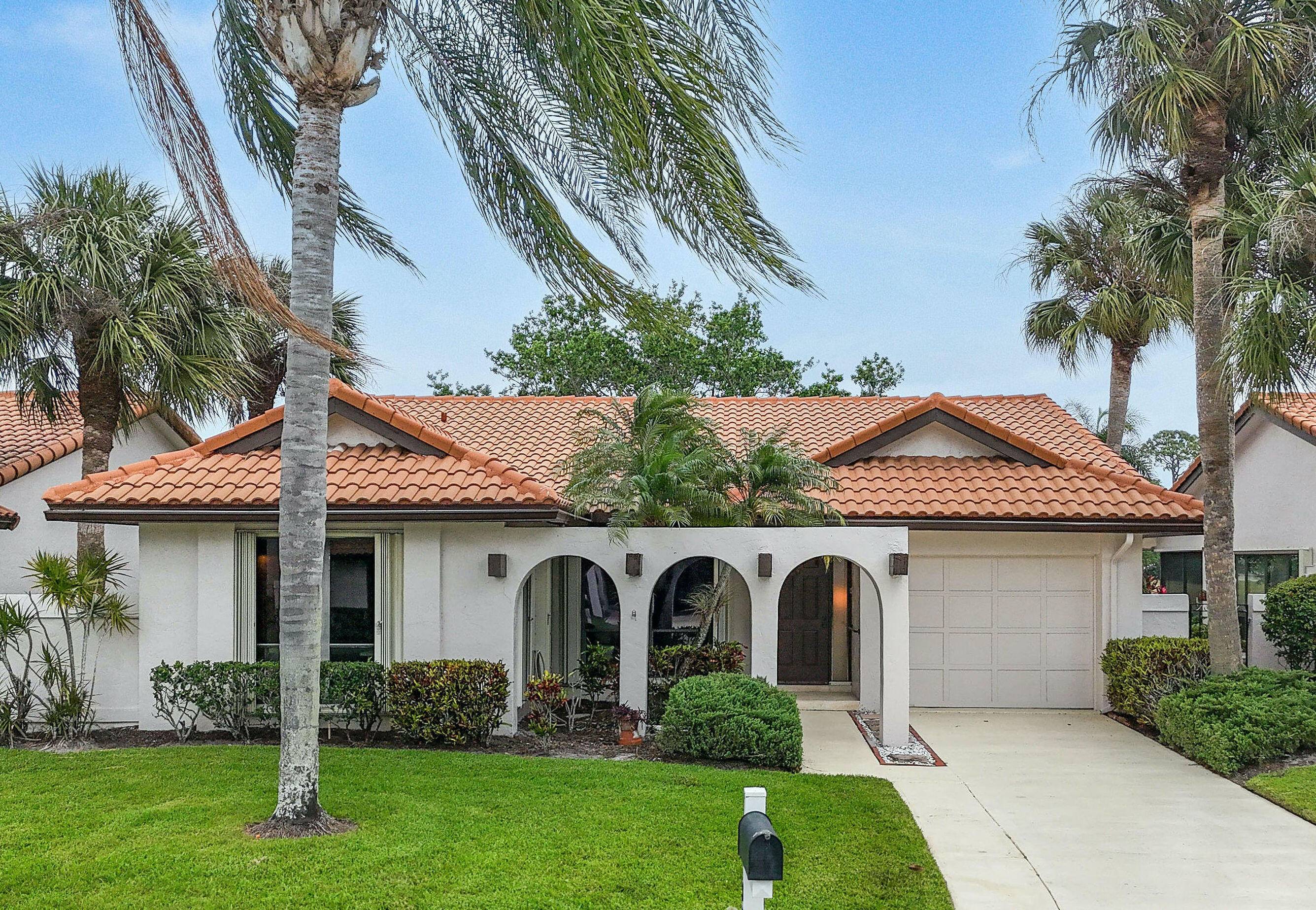 Welcome to 3773 SW Pheasant Run, a charming 3 bedroom, 2 bathroom home nestled in the serene Pheasant Run community within the prestigious Martin Downs Country Club.