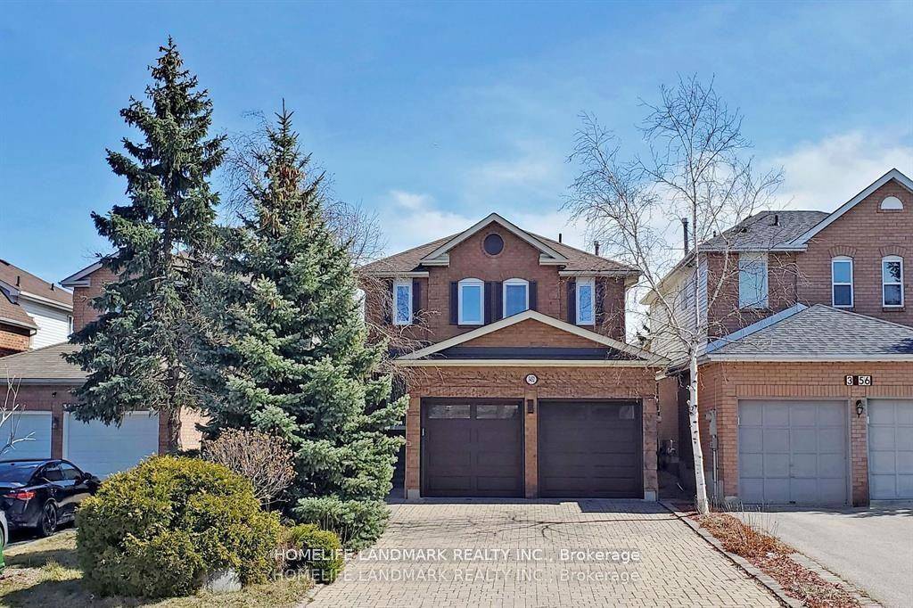 Great Location ! Move In Condition !