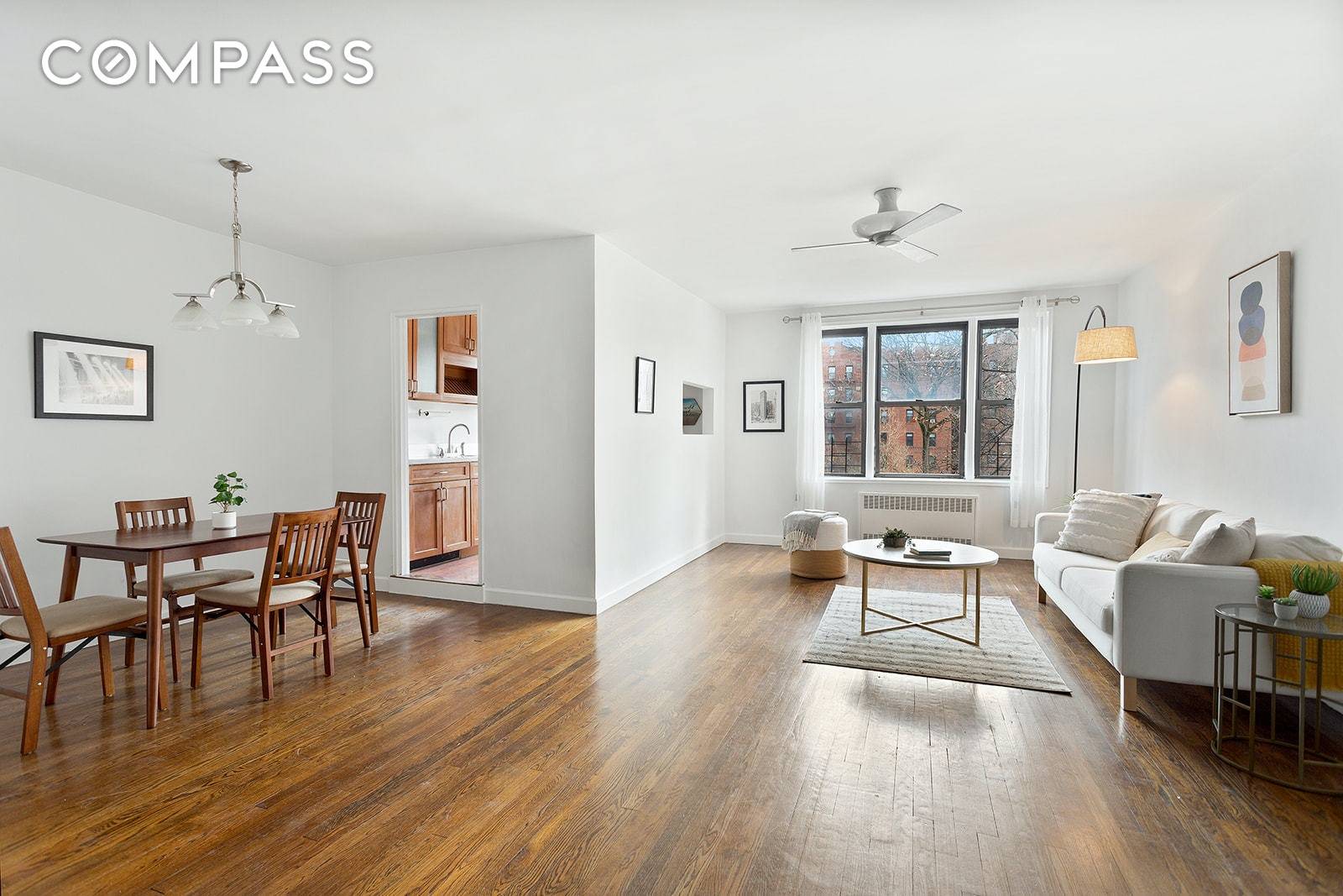 PRICE REDUCED ; NEWLY REPAINTED AND UPDATED Come and see this beautifully bright and newly repainted with a price that makes it an amazing purchase welcome home to an extra ...