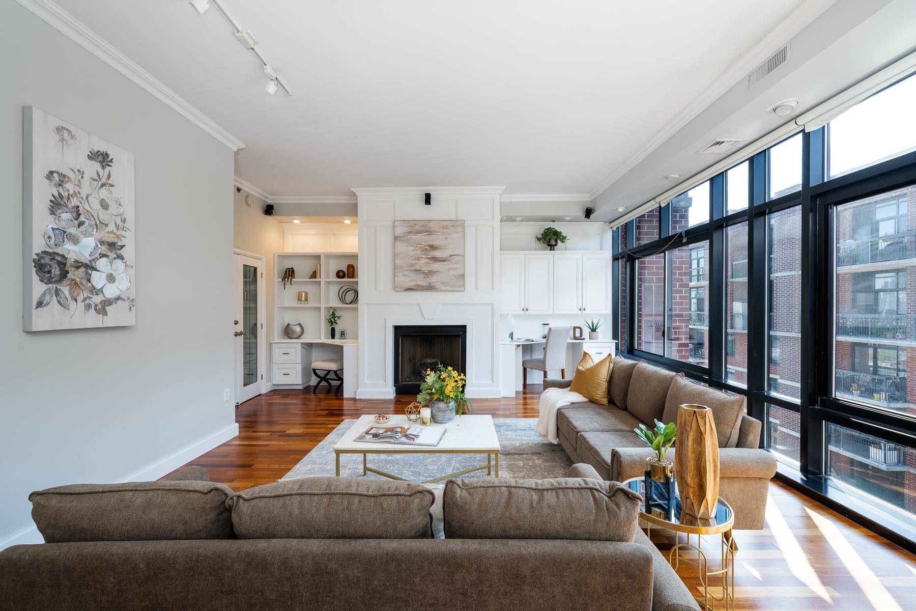 700 1ST ST Condo New Jersey