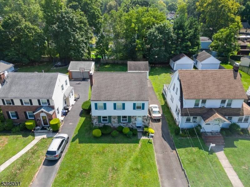 For the first time on the market since the 1980s, this charming Colonial is brimming with character and potential.