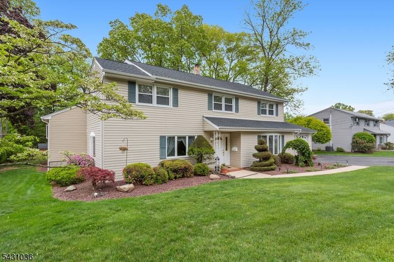 Exceptional craftsmanship, true pride of ownership define this impeccably maintained 4 bedroom, 3.