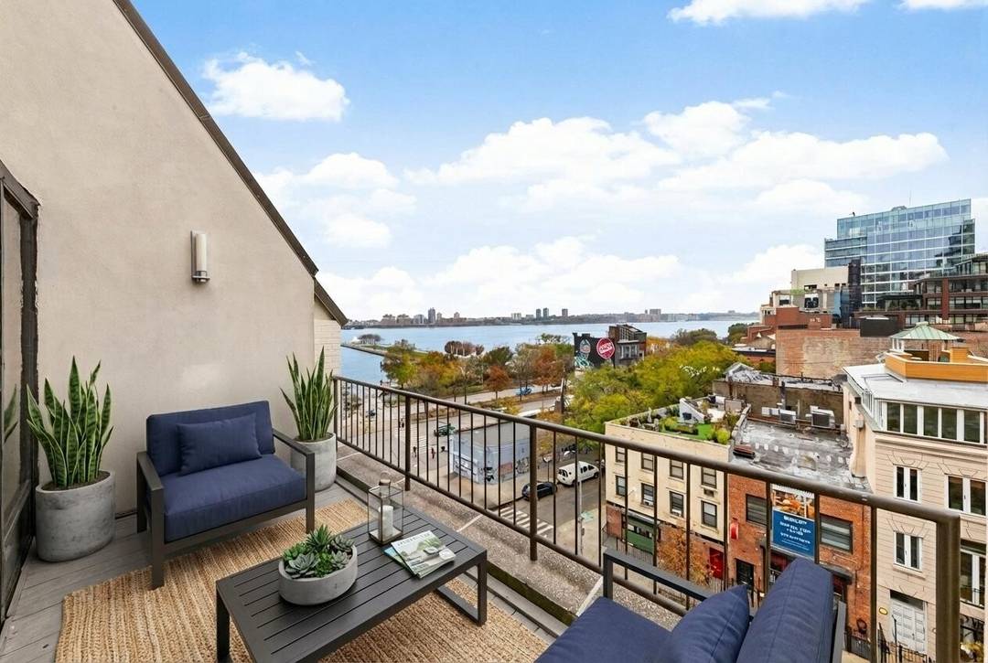 Contact Kristina Paces at SERHANT to view !