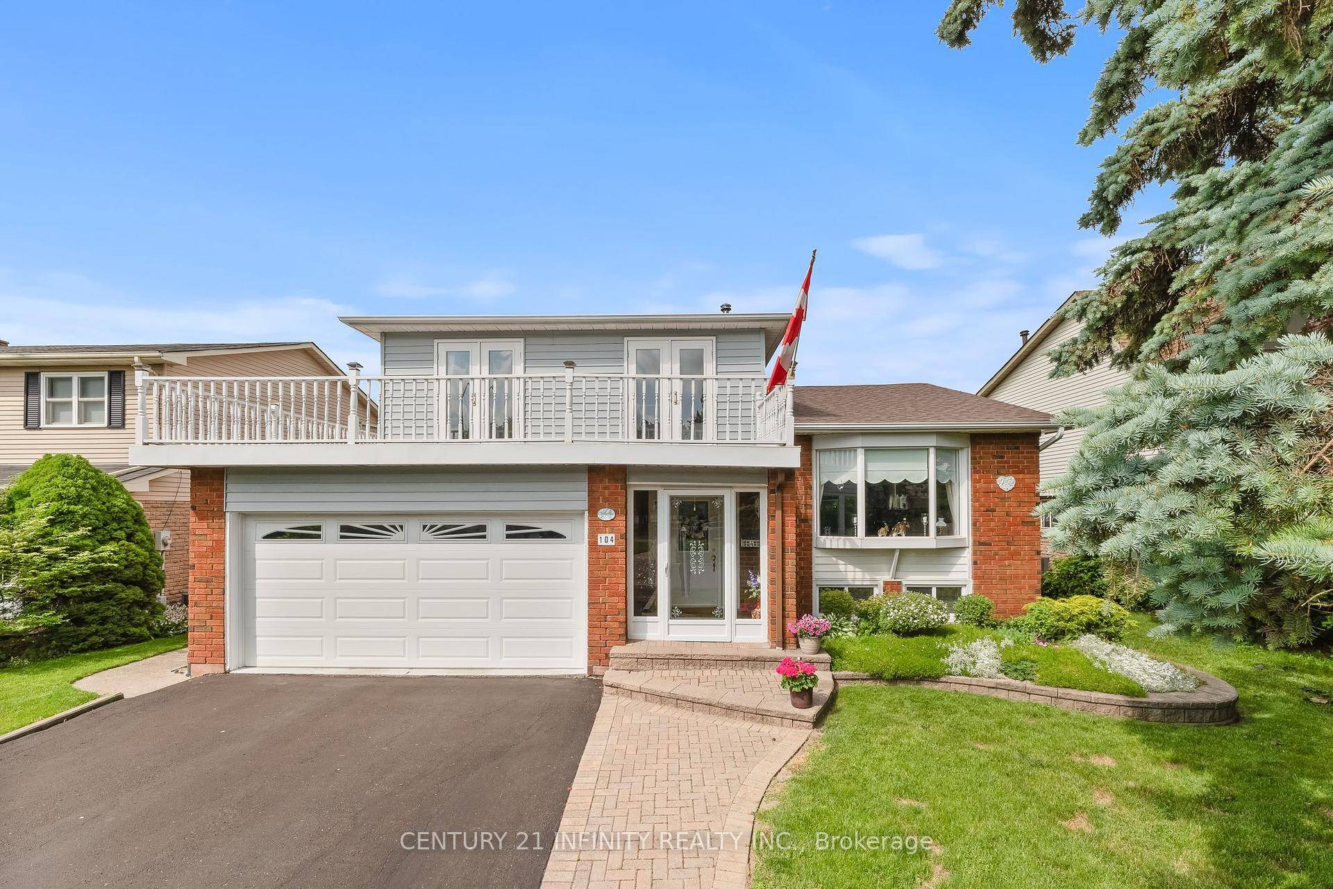 Welcome to your very own Lynde Creek Ravine Retreat.