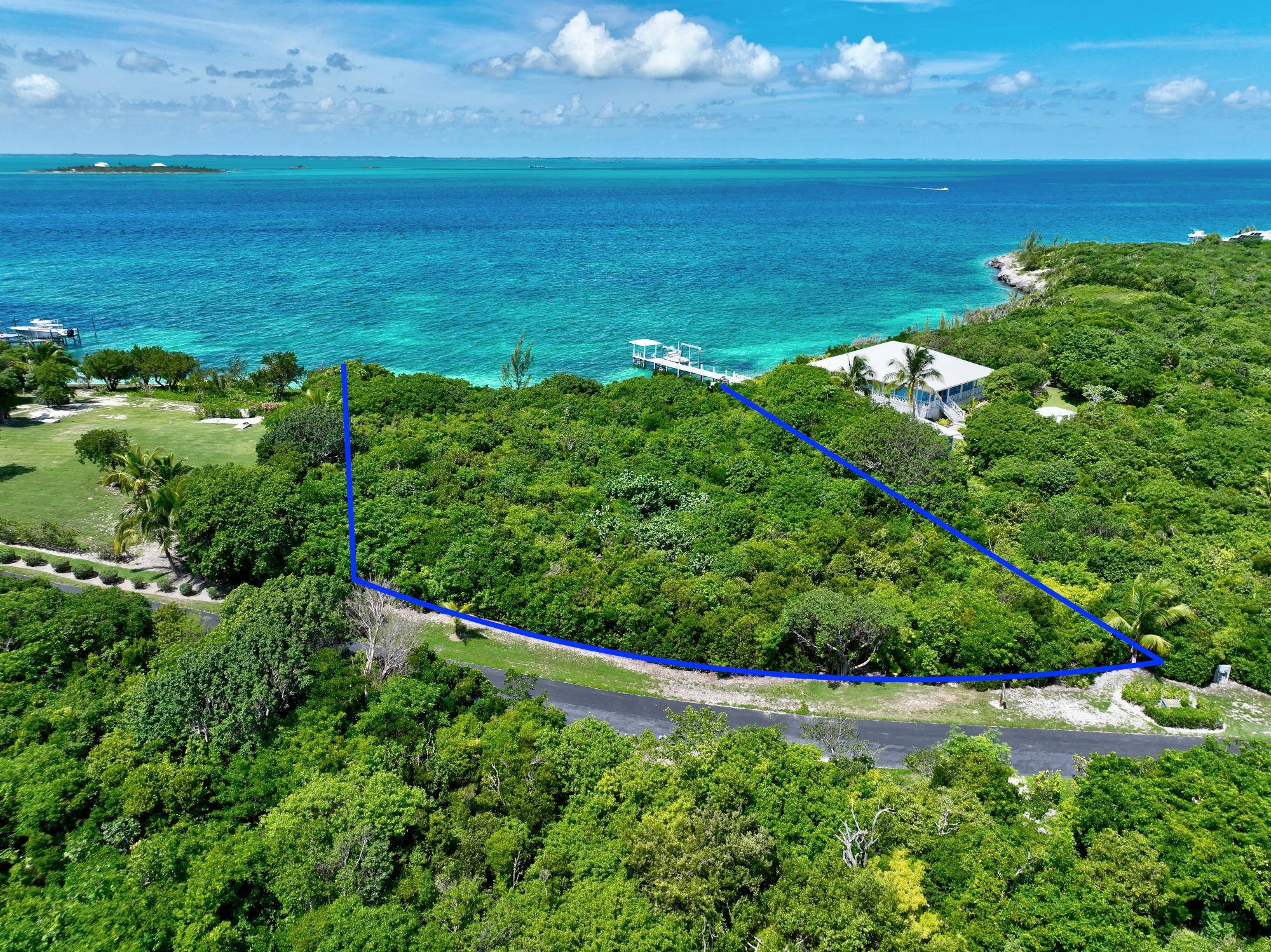 SEA JEWEL LOT Land Abaco