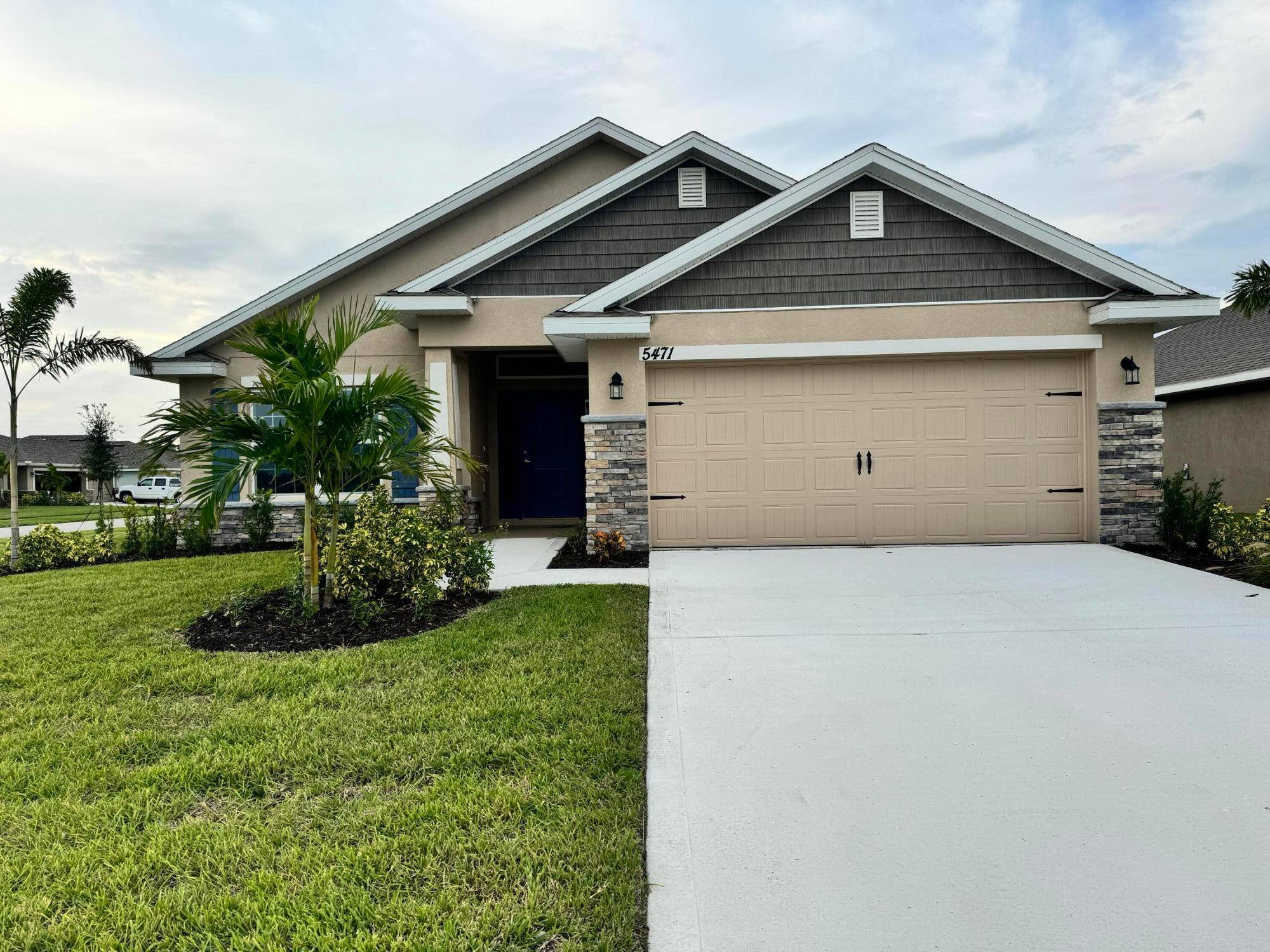 Huge price reduction for the month of April.