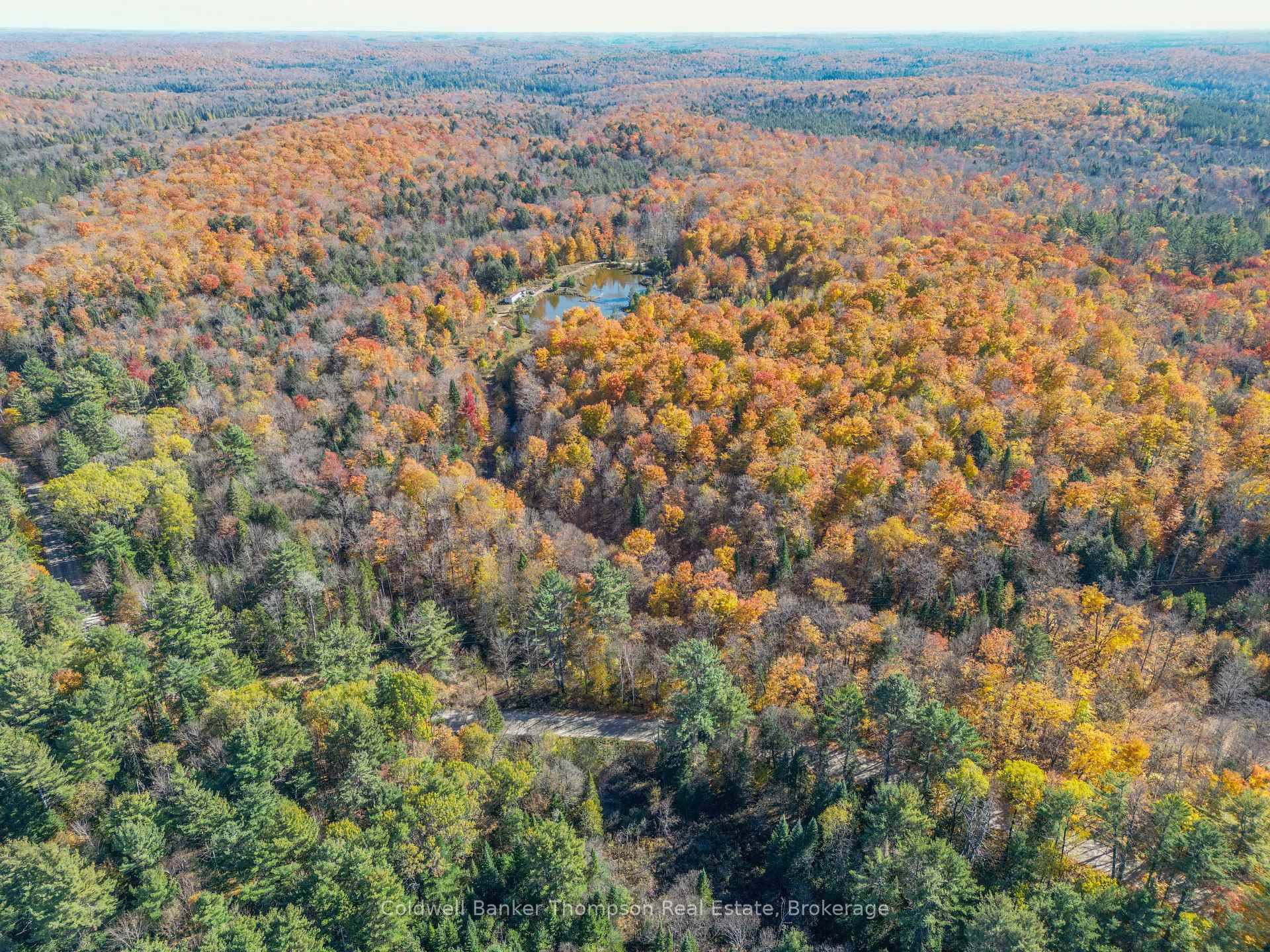 Introducing this stunning 33 acre vacant lot at 3051 Yearley Road.