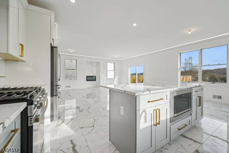 A rare opportunity to rent a newly renovated, fully reimagined home in one of Mahwah's most desirable settings.