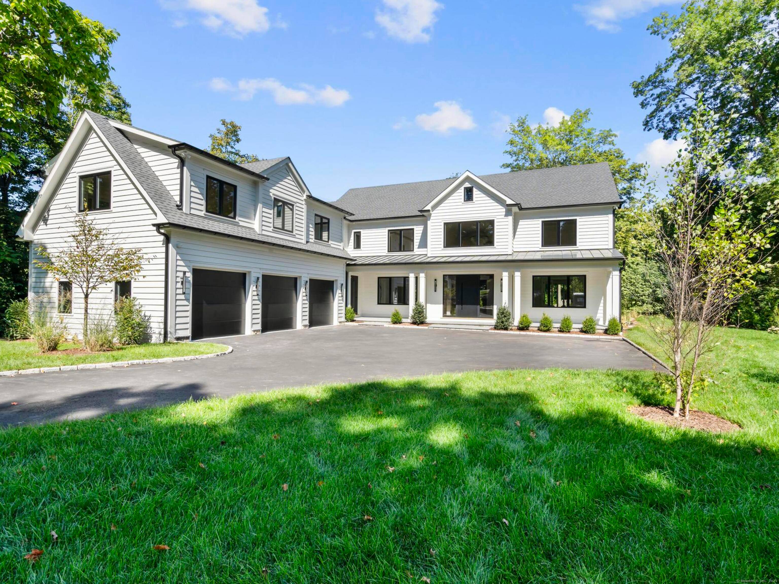 Exceptional NEW CONSTRUCTION Walk to Town Experience refined luxury living in this custom built home by V A Construction Inc.