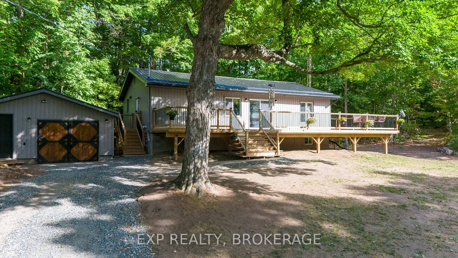 Escape to a completely renovated home from top to bottom in 2024.