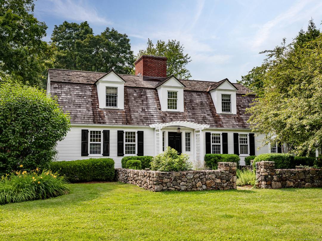 Fantastic Washington winter rental.