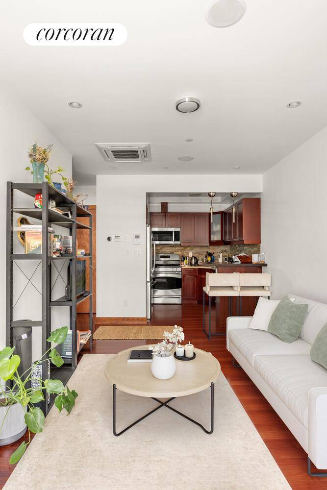 Opportunity to Own a Beautiful Home in the Heart of Greenpoint.