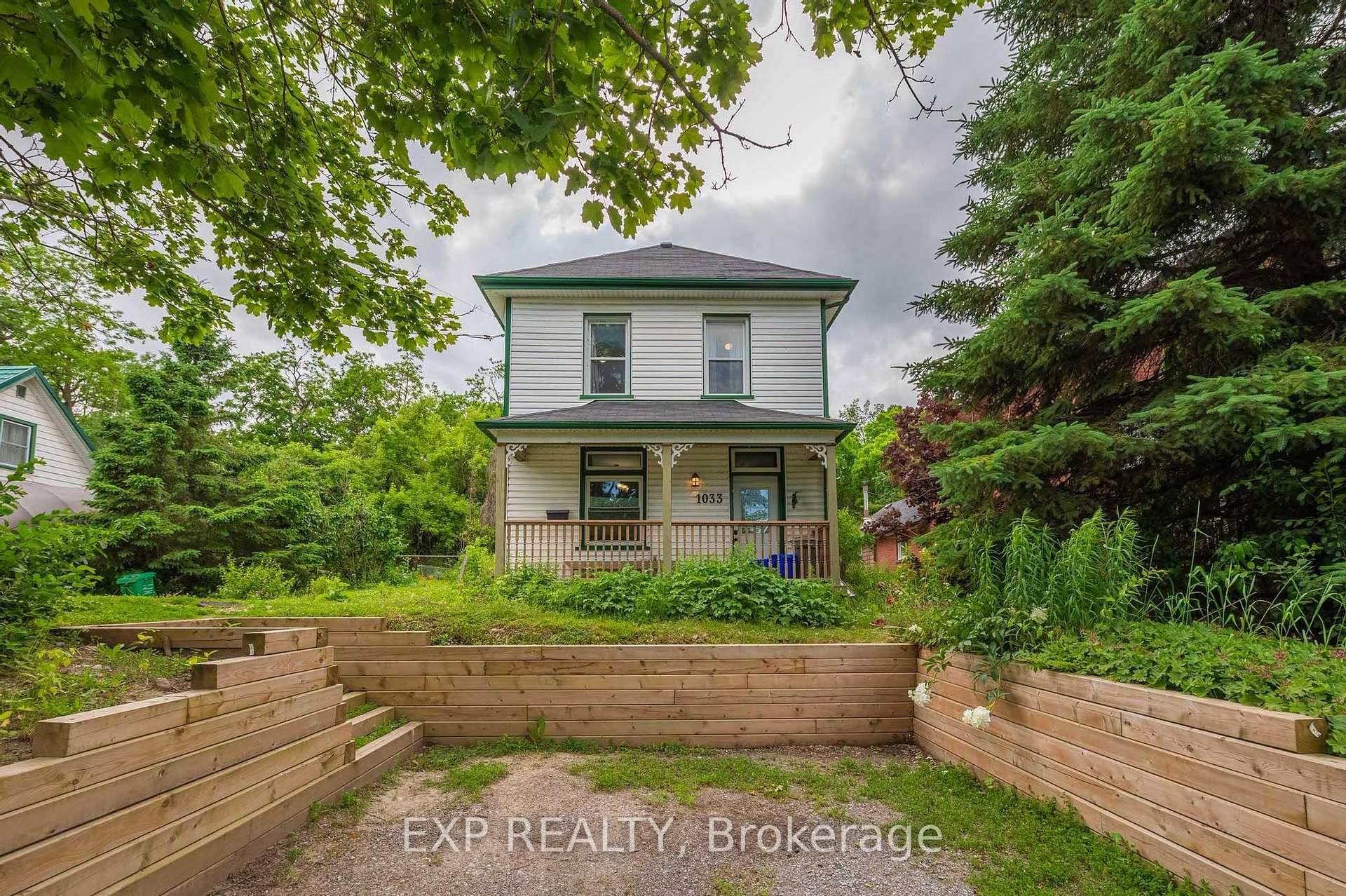 Discover An Exceptional Investment Opportunity Near Trent University.