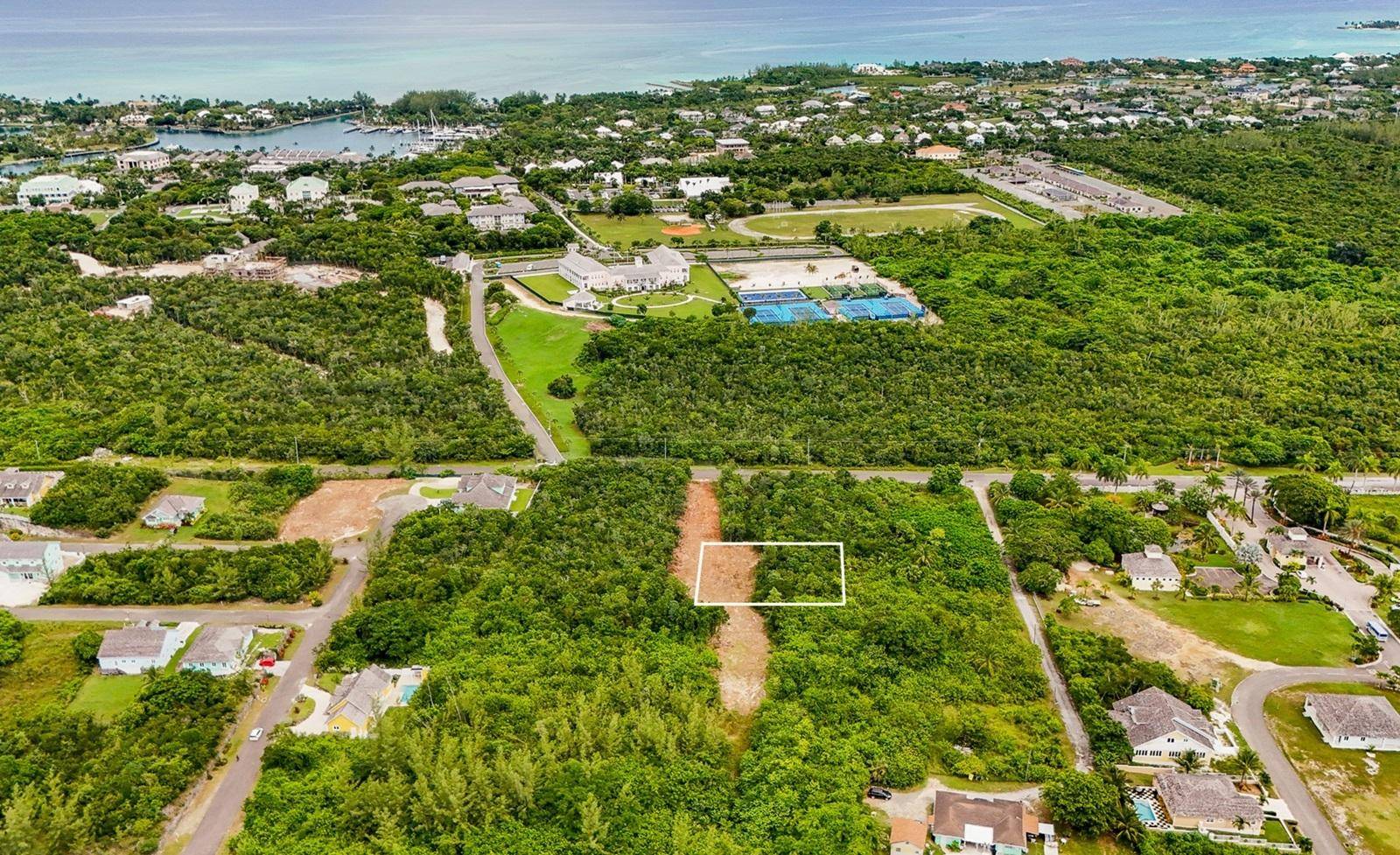 LOT 2, NELSON ROAD Land New-Providence