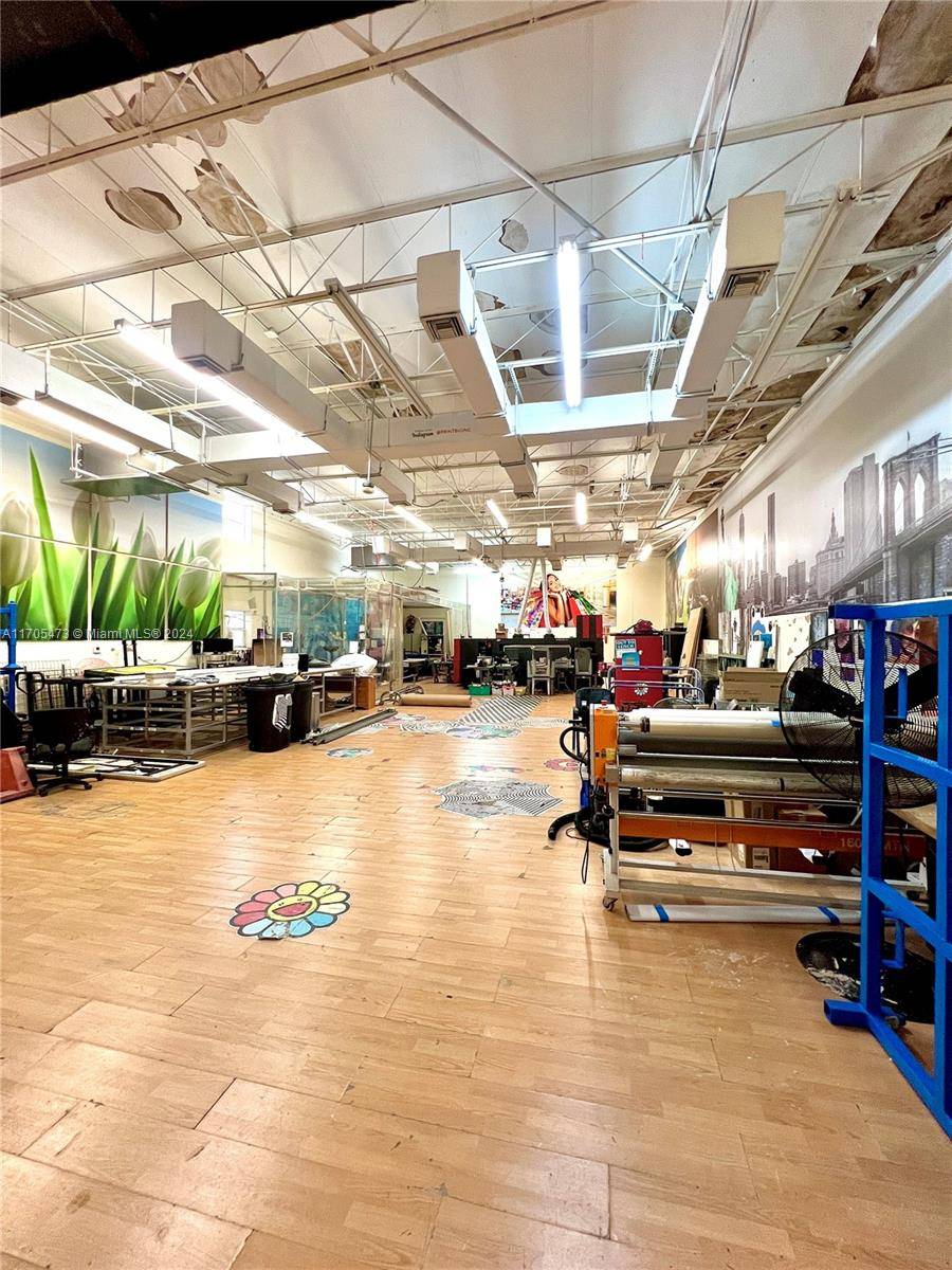 Excellent Location between the Palmetto Expressway, 72nd Ave Milam Dairy Road, and Okeechobee rd.