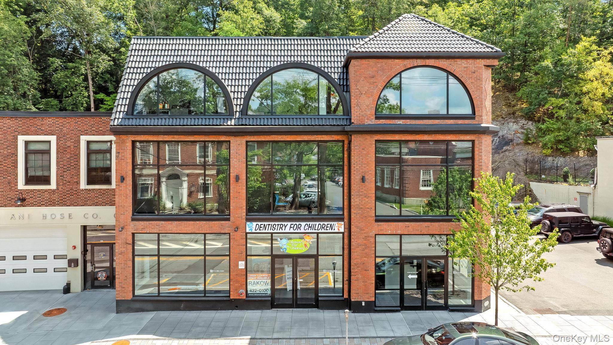 9, 000 SF Freestanding Medical Building with Private Equity corporately guaranteed DOUBLE NET long term lease.