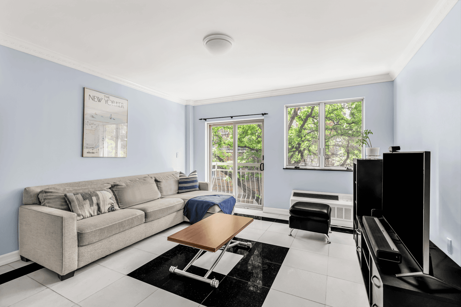 AVAILABLE ! The Madison 23 E 128th St.
