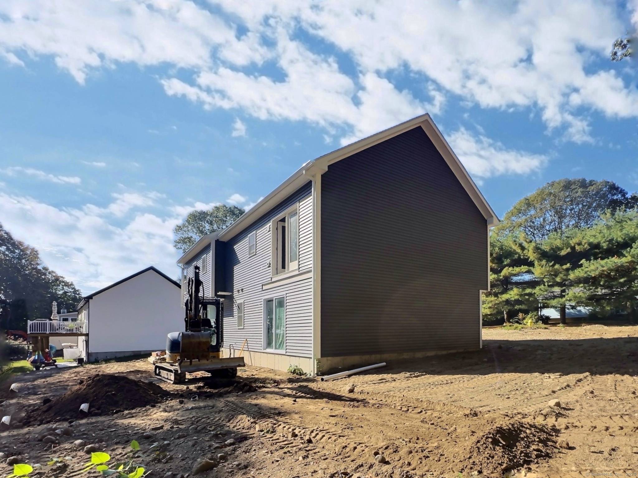 Welcome to 151 Benz St, Ansonia, CT 06401 BRAND NEW CONSTRUCTION !