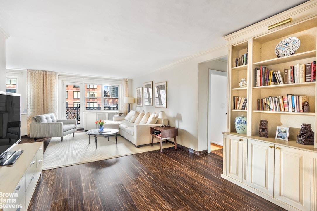 Welcome to this four bedroom, four full bathroom oasis.