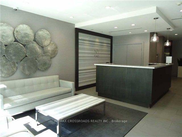 Welcome to NY Place, fantastic open concept 1 1 bedroom with 677sf 68sf large balcony, open view overlooks Bayview subway station amp ; courtyard, Boutique residence offers ultimate convenience across ...