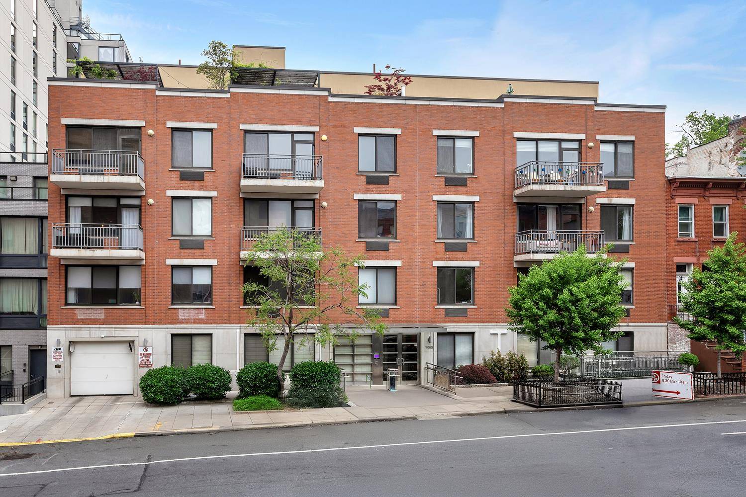 Welcome to this stunning two bedroom, two and a half bathroom condo in the heart of South Slope, Brooklyn.