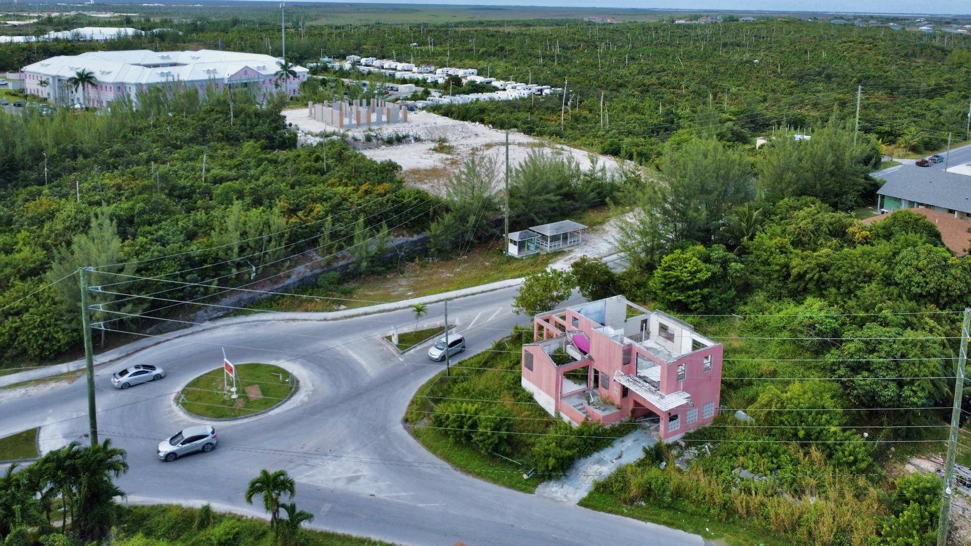 FOREST DRIVE, DUNDAS TOWN Single Family Home Abaco